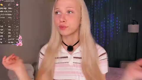 Angel girl online show from July 16, 7:53 pm
