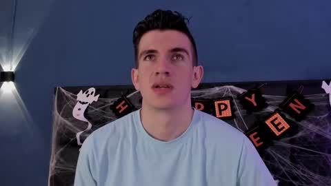 mikael online show from October 26, 3:56 am