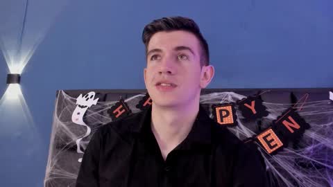 mikael online show from November 1, 4:14 am