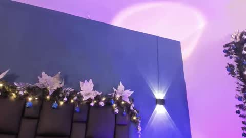 mikael online show from December 3, 5:04 am