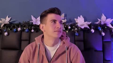 mikael online show from January 8, 3:53 am