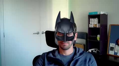 CuteSubby online show from March 11, 7:31 pm