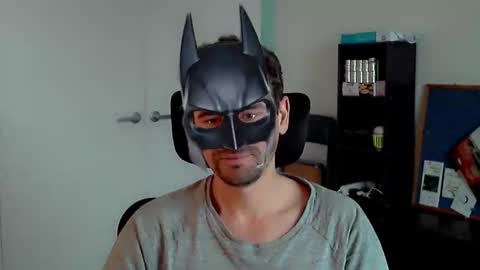 CuteSubby online show from March 12, 6:58 pm