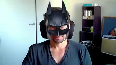 CuteSubby online show from March 19, 7:29 pm