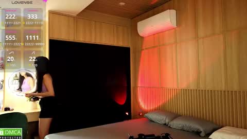 Miko now i live in Vietnam online show from October 25, 3:40 pm