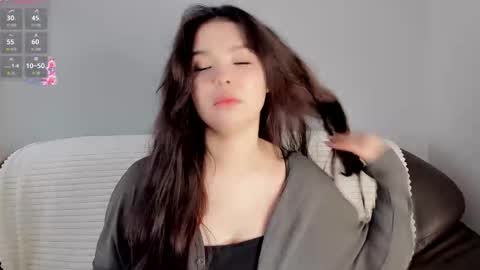 mikasssu online show from October 22, 11:10 am