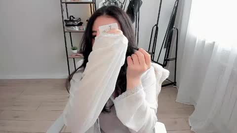 mikasssu online show from April 22, 11:23 am