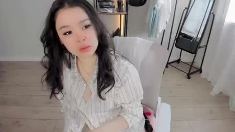 Snapshot of mikasssu chatting on May 14, 7:15 am mikasssu online show from May 14, 7:15 am