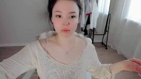 Snapshot of mikasssu chatting on May 31, 6:21 am mikasssu online show from May 31, 6:21 am