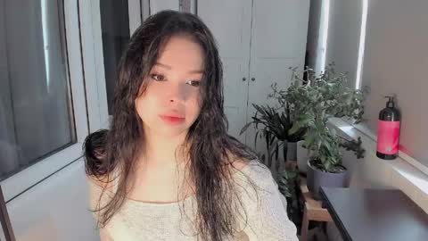 Snapshot of mikasssu chatting on June 5, 9:04 am mikasssu online show from June 5, 9:04 am