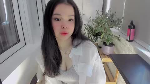 Snapshot of mikasssu chatting on June 8, 5:52 am mikasssu online show from June 8, 5:52 am