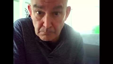 mike26051 online show from April 29, 12:20 pm