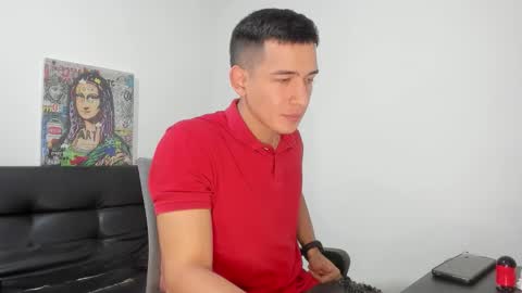 mike3xxx online show from November 4, 3:16 am