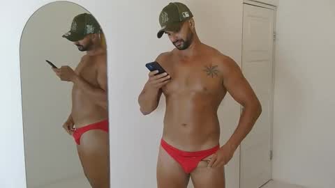 mike online show from February 18, 2:35 pm