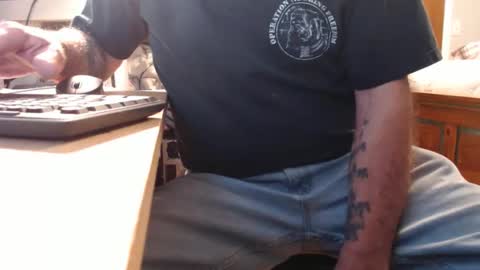 mike694fun online show from March 19, 10:14 pm