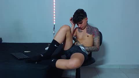 Mike IMDEPENDIENT MODEL online show from November 22, 2:43 am