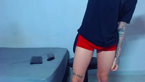 Mike IMDEPENDIENT MODEL online show from April 22, 1:56 pm