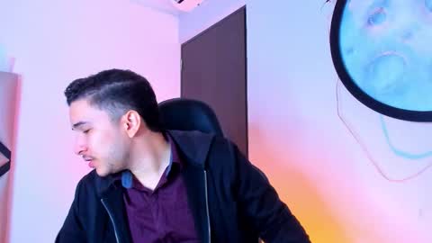 Mike  online show from November 13, 11:53 am