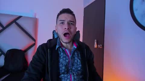 Mike  online show from November 18, 11:47 am