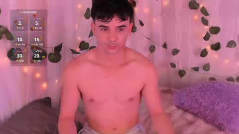 ANGHELS online show from April 28, 9:09 pm
