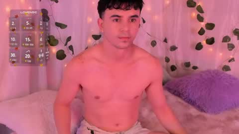 ANGHELS online show from April 29, 10:08 am