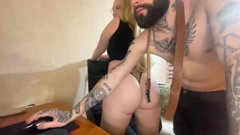 Mike and anna online show from January 6, 8:45 pm