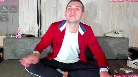 Misha online show from December 9, 8:01 pm