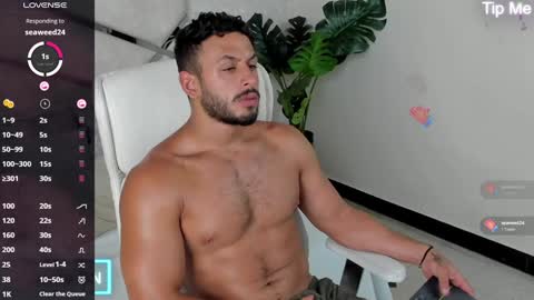 Mike Belle online show from January 11, 12:55 am