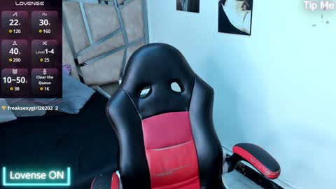 Mike Belle online show from January 23, 1:19 am