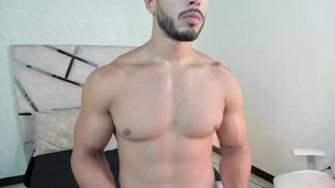 Mike Belle online show from February 6, 10:21 pm