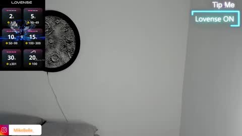 Mike Belle online show from November 26, 3:57 pm