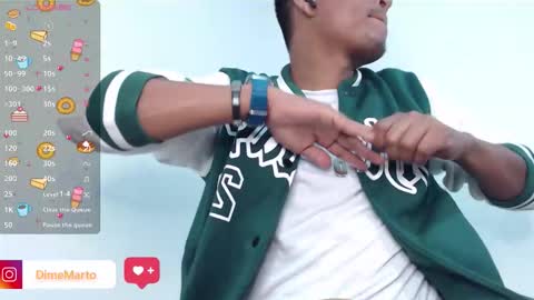 Mike online show from September 18, 2:08 pm