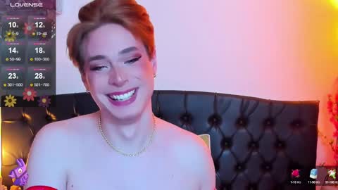 Henry Price online show from January 24, 6:04 pm