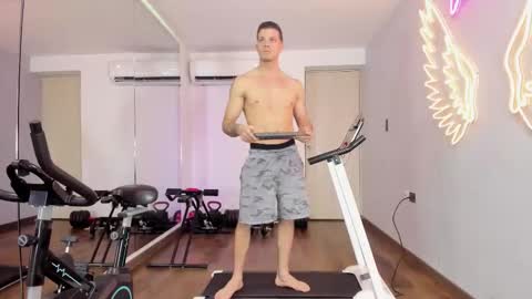 Mike online show from March 17, 7:06 pm