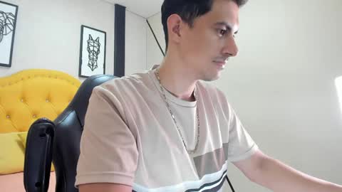 Mike online show from April 30, 3:02 am