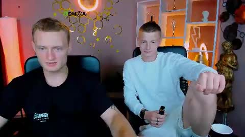Mike online show from June 29, 7:03 pm