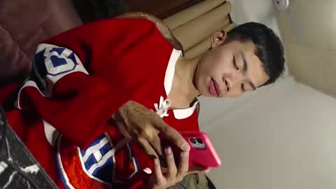 Chan Chan online show from April 27, 4:32 am