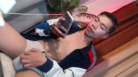 Chan Chan online show from May 29, 9:07 am
