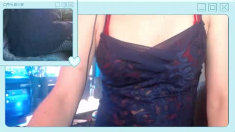 mike_davis44444 online show from June 7, 8:51 am