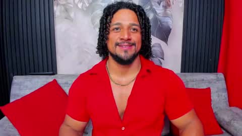 Snapshot of mike_estevess chatting on June 26, 7:02 am online show from June 26, 7:02 am