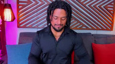 Snapshot of mike_estevess chatting on June 27, 6:07 am online show from June 27, 6:07 am