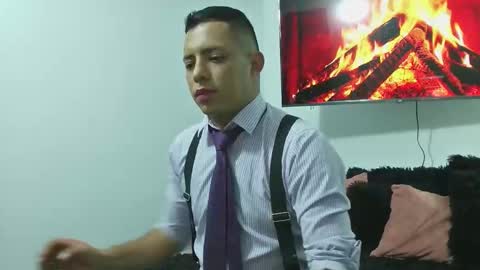 mike_fetiche online show from November 13, 3:27 am