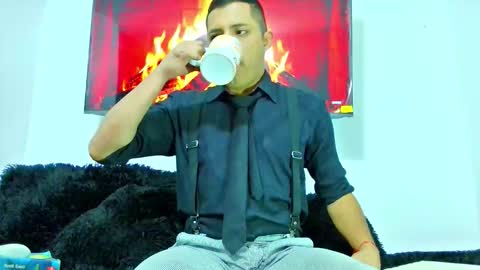 mike_fetiche online show from November 15, 3:48 am