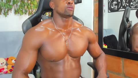 mike kilian1 online show from January 28, 5:14 pm