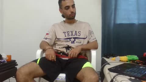 mike_leonrey22 online show from December 4, 8:50 pm