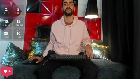mike malick online show from October 18, 11:11 am