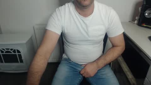 Snapshot of mike_master30 chatting on December 7, 8:55 am MikeMaster online show from December 7, 8:55 am