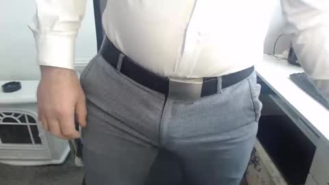 Snapshot of mike_master30 chatting on December 23, 7:17 am MikeMaster online show from December 23, 7:17 am