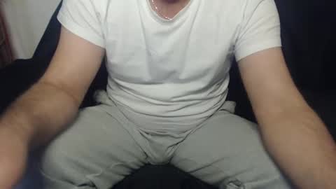 Snapshot of mike_master30 chatting on February 1, 10:05 am MikeMaster online show from February 1, 10:05 am