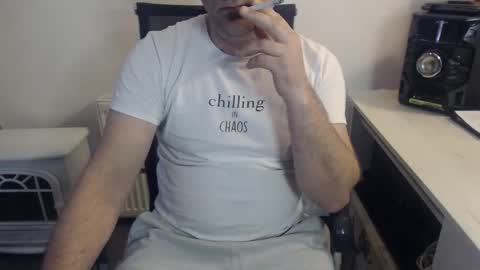 Snapshot of mike_master30 chatting on February 4, 10:00 am MikeMaster online show from February 4, 10:00 am